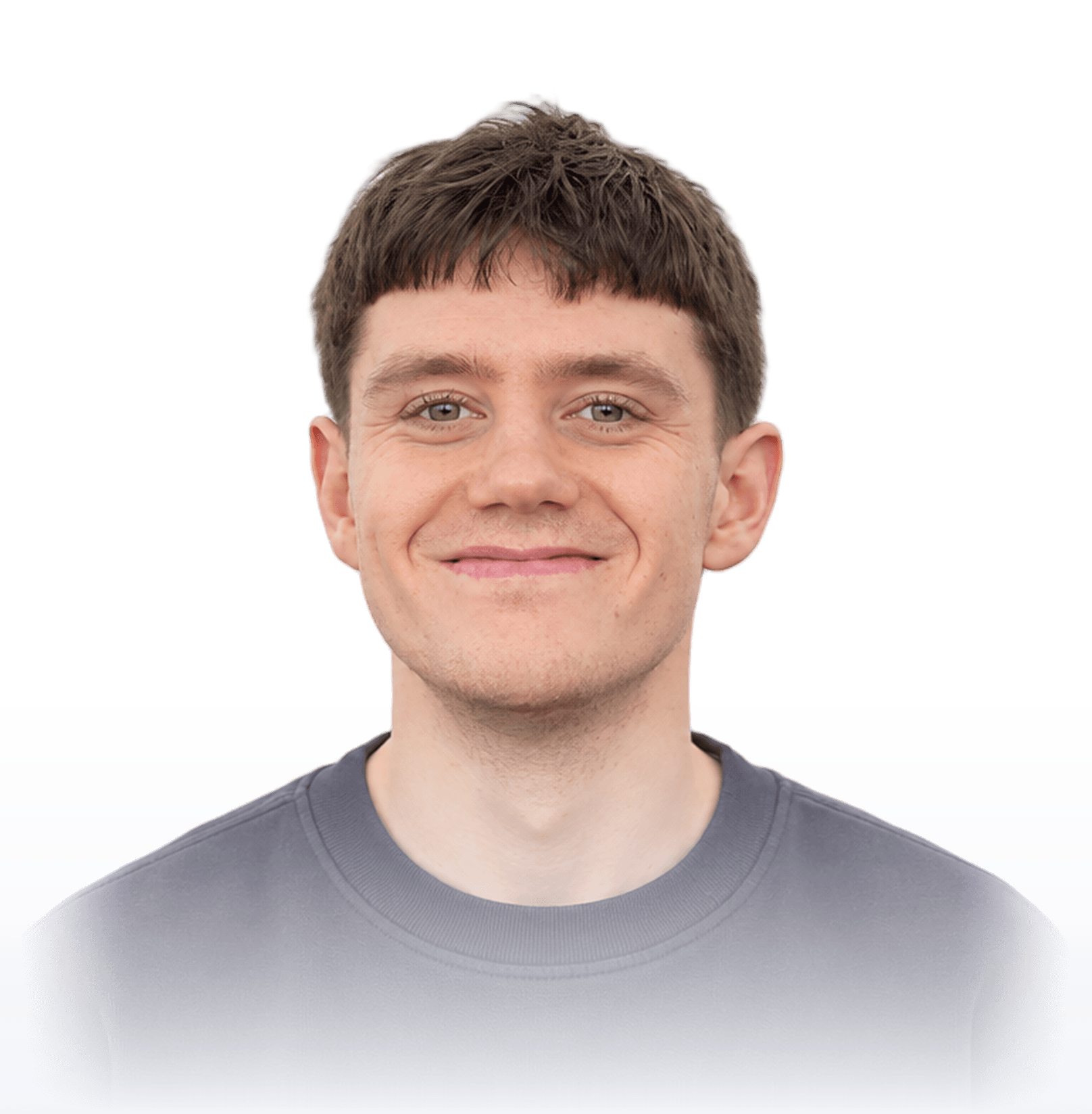 Luis, Ernährungswissenschaftler